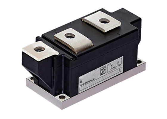 TT700N22KOF IGBT-Module für Fahrzeuge Hochleistungsmodul für Thyristor 2200V 700A