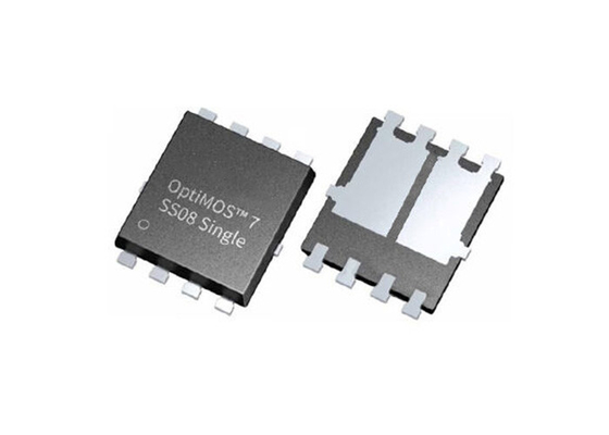 IAUCN04S7N056D Integrierter Schaltkreislaufchip 40V OptiMOSTM 7 N-Kanal-Automobil-MOSFET-Transistor