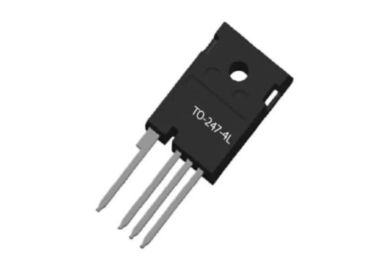 DIF120SIC022 Integrierter Schaltkreislauf Chip SiC MOSFET Transistor 1200V 120A Transistoren