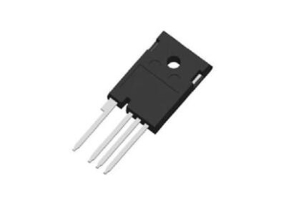 DIF065SIC020 Integrierter Schaltkreis Chip SiC Junction Transistor 650V MOSFET-Transistoren