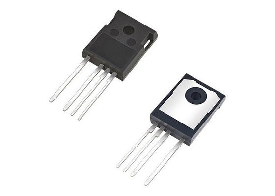 E4M0060075K1 Integrierter Schaltkreislauf-Chip Automotive N-Kanal 750V 35A SiC MOSFET-Transistoren