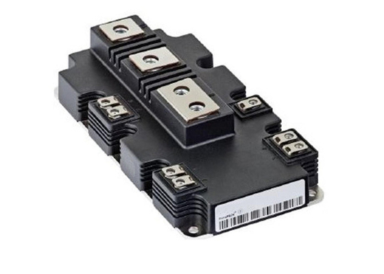 FF900R12IE4P IGBT-Module für Fahrzeuge 1200V 900A Halbbrücken-Dual-IGBT-Modul