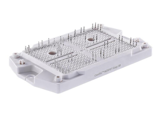 F4-10MR20W3M1H IGBT-Module für Fahrzeuge 2kV 95A EasyPACKTM 3B CoolSiCTM MOSFET Modul
