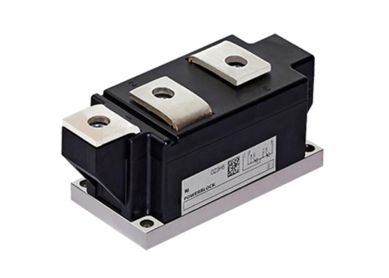TT820N16KOF Automotive IGBT Module Thyristor Modul 1600V 820A Diodenmodule