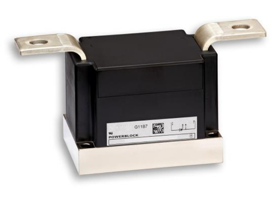 DZ1070N28K Automobil IGBT-Module 2800V 1070A 70 mm Einzelrichtermodul