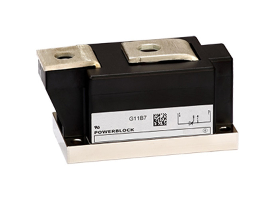 TZ500N18KOF IGBT-Module für die Automobilindustrie Einzeltyristor-Leistungsmodul für Windenergiesysteme