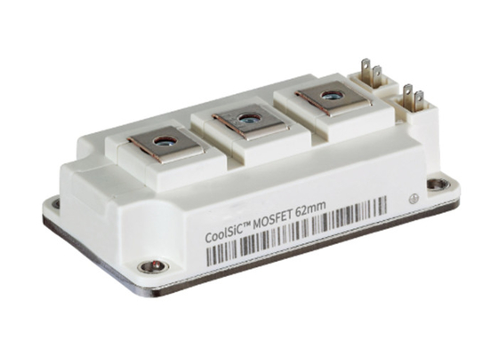 FF3MR12KM1HP Fahrzeug-IGBT-Module 1200V CoolSiCTM MOSFET Halbbrückenmodul