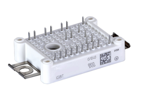 DDB6U75N16W1R IGBT-Module für Fahrzeuge 1600 V Diodenbrückenmodule mit Bremsschiffer
