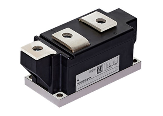 TT520N22KOF Automobil IGBT-Module 2200V 520A Thyristor-Leistungsmodul zur Phasensteuerung