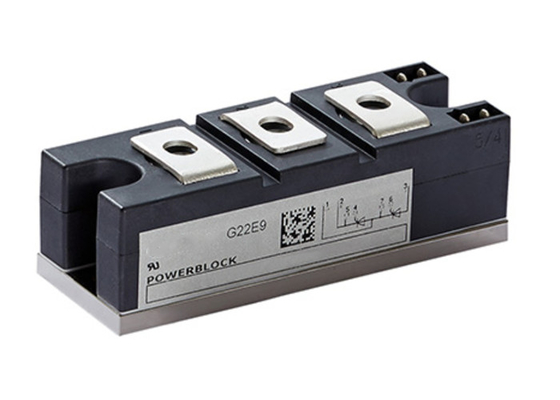 DD170N36K IGBT-Module für Fahrzeuge 3600V 170A 34 mm Diodenmodul zur Phasenregelung