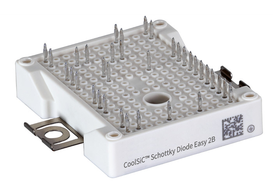 DF80R12W2H3F IGBT-Module für Fahrzeuge Hochgeschwindigkeit 1200V 80A Booster IGBT-Modul