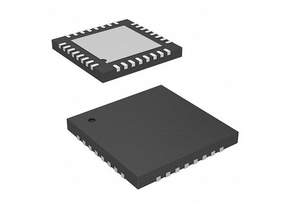 CY7C65215A-32LTXI Integrierter Schaltkreislauf-Chip USB-Serien-Dual-Channel-Brücke-Controller