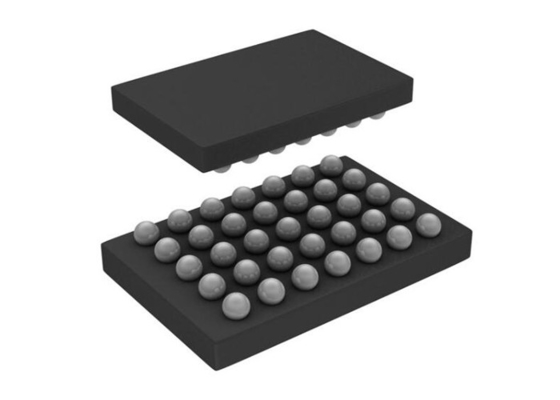 CY8C4145FNI-PS423 Mikrocontroller MCU 48MHz Mikrocontroller IC 32-Bit Einkern-MCU