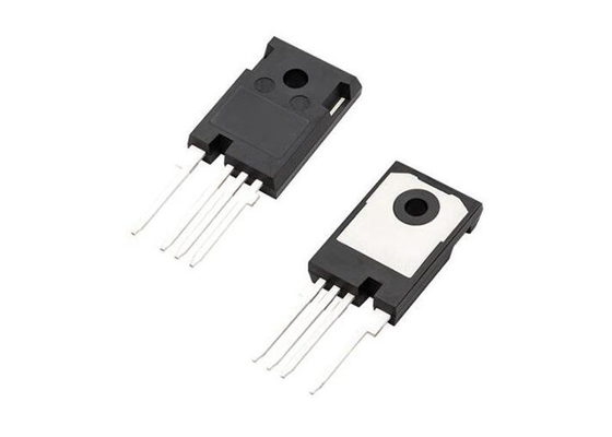 C3M0045065K Integrierter Schaltkreislauf Chip 650V 45mΩ Diskreter SiC MOSFET Transistor TO-247-4