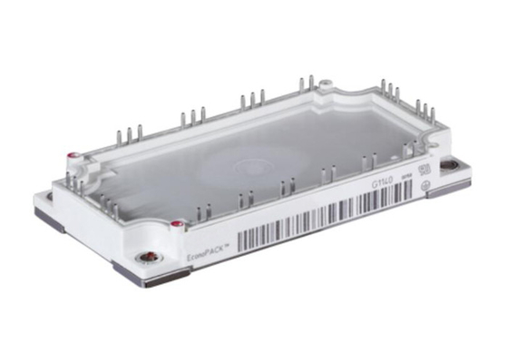 FS100R17N3E4P IGBT-Module für Fahrzeuge 1700V 100A EconoPACKTM3 IGBT-Module mit sechs Packungen