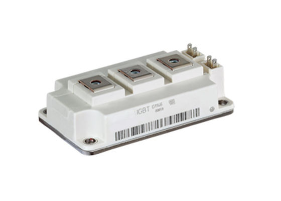 DF300R12KE3 IGBT Module für Fahrzeuge 62 mm 1200 V 300 A IGBT Modul für Hubschrauber