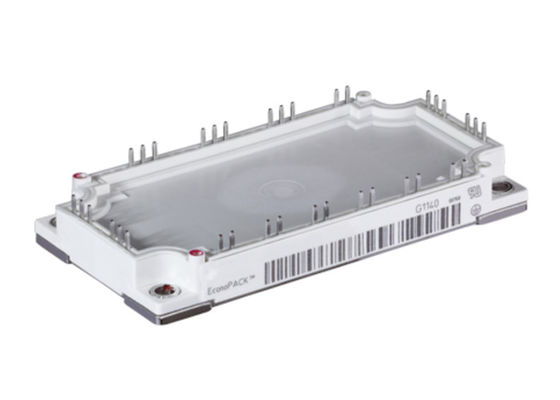 FS100R12KT4P IGBT-Module für Fahrzeuge hohe Leistungsdichte 1200V 100A Sixpack IGBT-Modul