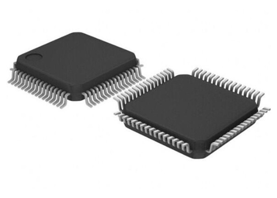 CY8C4149AZI-S543 Mikrocontroller MCU Bis zu 48MHz 32-Bit Mikrocontroller IC TQFP-64
