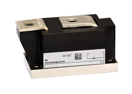 DZ540N22K IGBT-Module für Fahrzeuge 2200V 540A