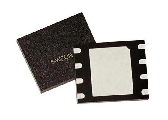 MX25L4006EZNI-12G Speicher-IC-Chip 4Mbit CMOS-Serielle NOR Flash-Speicher-IC WSON-8