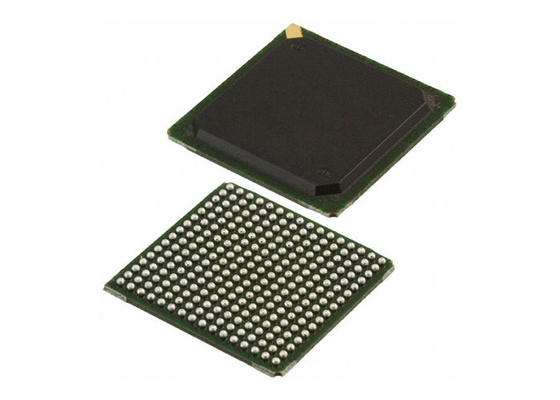 LC5256MV-75FN256C Integrierte Schaltkreischip ispXPLD® 5000MV Komplexe programmierbare Logikgeräte