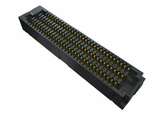 SEAF8-40-05.0-L-06-3-FR-Anschlüsse 56Gbps PAM4-Leistungs-Mezzanine-Anschlüsse 240POS