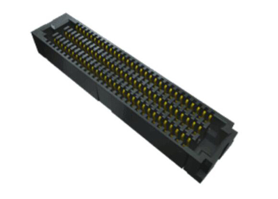 SEAF8-30-05.0-STL-10-1-FR Steckverbinder Hochdichte-Array-Steckdose 300POS Mezzanine-Steckdose