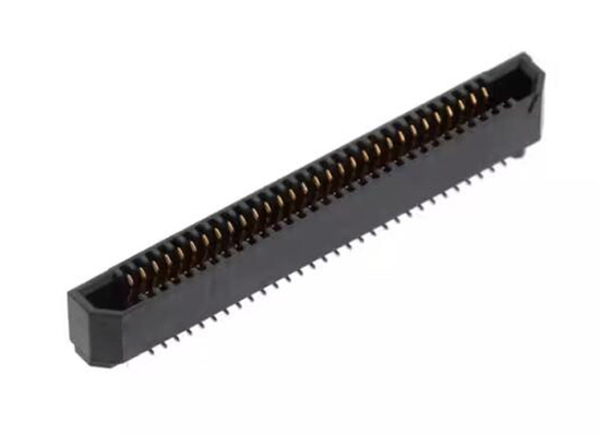 ERF6-60-03.5-L-DV-A-WT-K-FR-Anschlüsse 120POS 0,635mm Randgeschwindigkeit® Robuste Hochgeschwindigkeitssteckdose