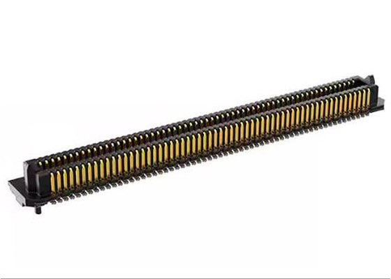 ADM6-50-03.5-S-4-2-FR-Anschlüsse 200POS AcceleRate® HD Hochdichte 4-Reihe-Terminal