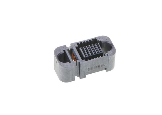 171089-8416 Steckverbinder Rechtswinkel EXTreme Ten60Power Steckverbinder