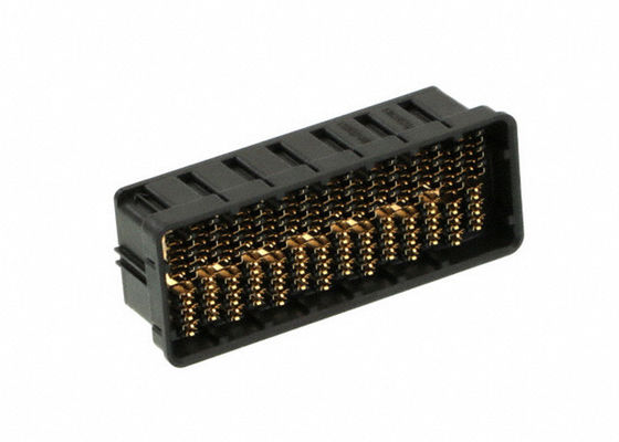 172832-0010 Steckverbinder NeoPress Hochgeschwindigkeits-Board-To-Board Steckverbinder