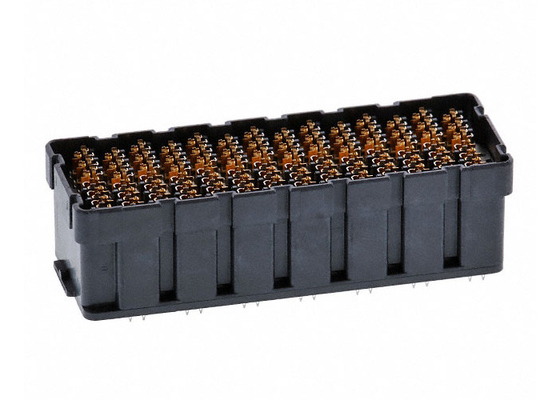 172801-0001 Steckverbinder NeoPress Hochgeschwindigkeits-Mezzanine-Steckverbinder
