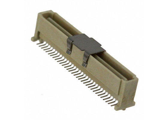 71742-0003 Steckverbinder 1,00 mm Mezz-Empfänger-Schaltfläche-zu-Schaltfläche
