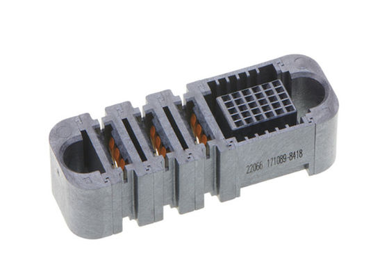 171089-8418 Steckverbinder EXTreme Ten60Power Steckverbinder