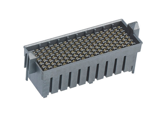 170814-2016 Anschlüsse Hochgeschwindigkeits-Mezzanine-Empfänger 2,80 mm Pitch-Anschlüsse