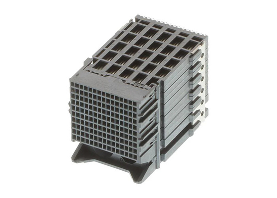 76530-3040 Steckverbinder 750 mA Mezzanine-Gehäuse-Hintergrundsteckverbinder