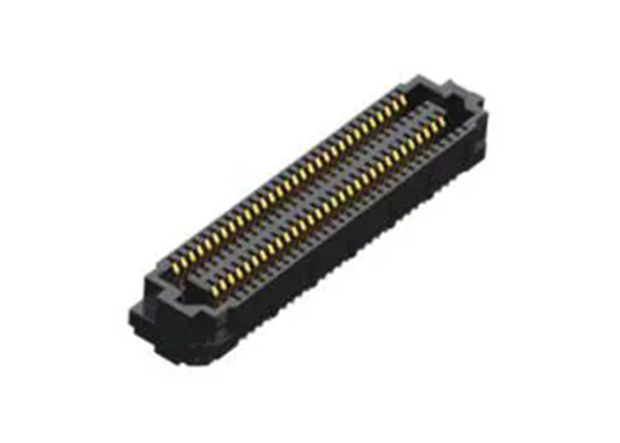 ADF6-80-03.5-L-4-2-A-TR-Anschlüsse 0,635 mm Pitch AcceleRate HD Steckdose