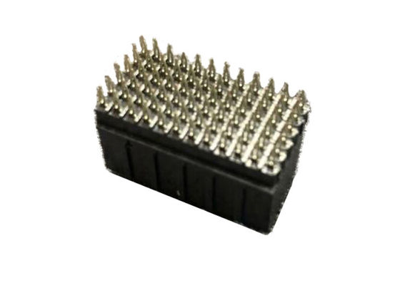 73780-3153 Verbindungen 2 mm Pitch HDM Daughtercard Empfängeranschluss