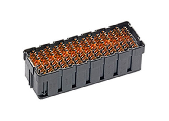 172801-0010 Steckverbinder NeoPress Mezzanine Steckplatte zu Platte Steckverbinder