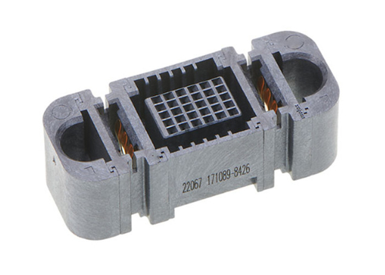 171089-8426 Anschlüsse Vertikaler Behälteranschluss mit Leitern