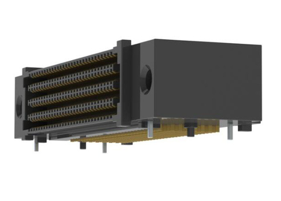 SEAF-30-01-L-08-2-RA-K-TR Verbindungen Mezzanine Verbindungen 240POS Hochdichte-Array