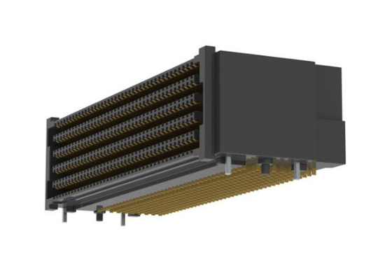SEAF-40-01-L-10-2-RA-K-TR-Anschlüsse Hochleistungs-SEARAYTM-Array-Socketanschlüsse