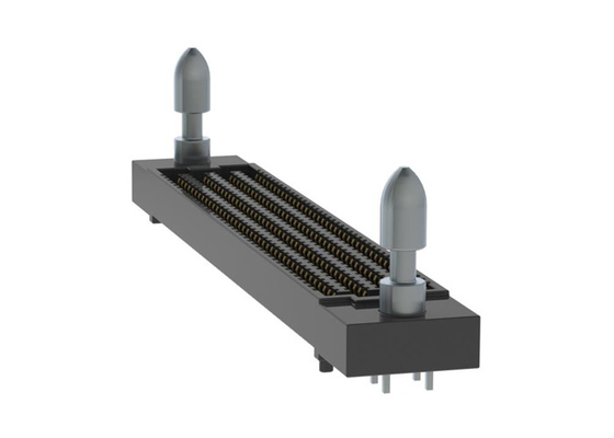 SEAF-40-05.0-L-08-1-A-LP-K-TR-Anschlüsse 85 Ω-Array-Anschlüsse für Stromversorgung