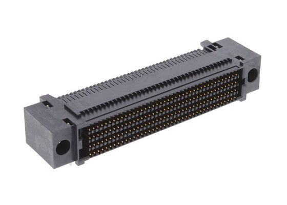 SEAF-40-01-S-08-1-RA-GP-K-TR-Anschlüsse 56 Gbps Hochleistungs-Array-Socket-Anschlüsse