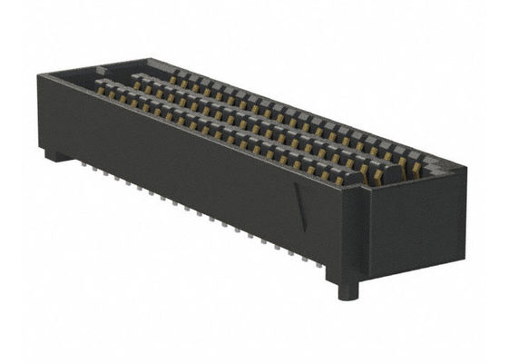 SEAF-20-06.5-STL-04-1-A-K-TR-Anschlüsse 2.7 A SEARAYTM-Open-Pin-Field-Array-Socket-Anschlüsse