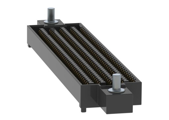 SEAF-40-05.0-S-10-2-A-PP-K-TR-Anschlüsse Mezzanine-Anschluss 400POS Board To Board-Anschluss