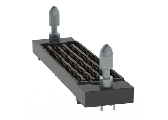 SEAF-30-05.0-L-10-2-A-LP-K-TR-Anschlüsse Hochgeschwindigkeits-Open-Pin-Field-Array-Socket-Anschlüsse