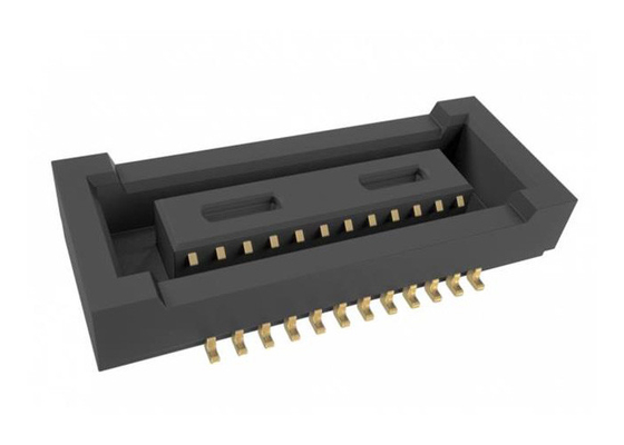 10164227-0241A1RLF Verbindungen BergStak Board-to-Board-Anschluss für Server