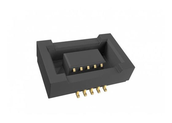 10164227-0101A1RLF-Anschlüsse Hochleistungs-BergStak-Brett-zu-Brett-Anschluss