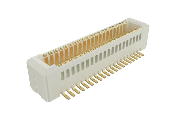 10169995-040000LF-Anschlüsse 0,40 mm Feinspitch Stapelhöhe Board-to-Board-Anschluss